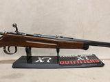 German Single Shot 22LR #03236423