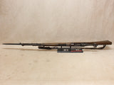 Spanish M44 Rifle & Bayonet #10135403