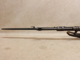 Spanish M44 Rifle & Bayonet #10135403