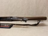 Spanish M44 Rifle & Bayonet #10135403