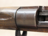 Spanish M44 Rifle & Bayonet #10135403