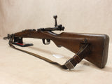 Spanish M44 Rifle & Bayonet #10135403
