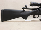 Model 770 300 Win Mag w/ Scope #02026009