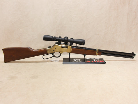 Golden Boy 44 Mag #10135404