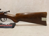 German Single Shot 22LR #03236423