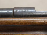 German Single Shot 22LR #03236423