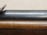 German Single Shot 22LR #03236423