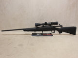 Model 770 300 Win Mag w/ Scope #02026009