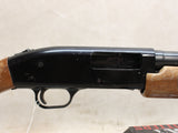 Model 674TD 12ga #06016434