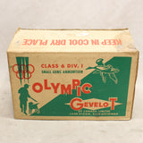 Vintage Ammo 16ga Olympic x414 #05136415