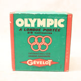 Vintage Ammo 16ga Olympic x414 #05136415