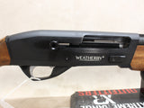 Weatherby Element 20ga #08106418