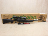 Model 770 300 Win Mag w/ Scope #02026009