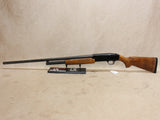 Model 674TD 12ga #06016434