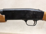 Model 674TD 12ga #06016434