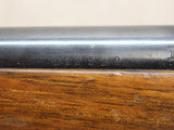 M1640 30-06 Sprg #03236425