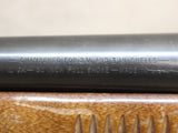 Model 674TD 12ga #06016434