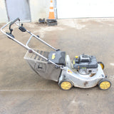 14PB Lawn Mower #05136811