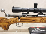 Model 12 Laminate 22-250 Rem #06016435