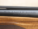 Weatherby Element 20ga #08106418