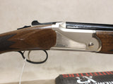 Upland 20ga O/U #08106419