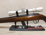 Model 64B 22LR #03236426