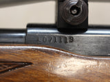 Model 64B 22LR #03236426
