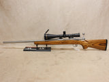 Model 12 Laminate 22-250 Rem #06016435