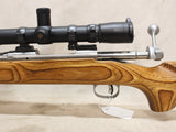 Model 12 Laminate 22-250 Rem #06016435