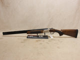 Upland 20ga O/U #08106419