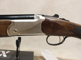 Upland 20ga O/U #08106419