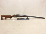 German 12ga SxS #06026401
