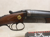 German 12ga SxS #06026401