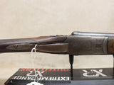 German 12ga SxS #06026401