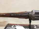 German 12ga SxS #06026401