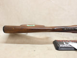 German 12ga SxS #06026401