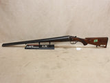 German 12ga SxS #06026401