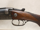 German 12ga SxS #06026401