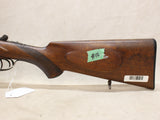 German 12ga SxS #06026401