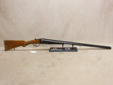 Spanish 12ga SxS #06026402