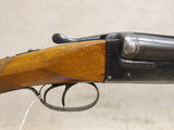 Spanish 12ga SxS #06026402