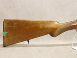 Spanish 12ga SxS #06026402