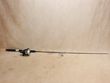 NEW Cod Jig 5'6" Rod & Reel Combo #08306a17
