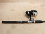 NEW Cod Jig 5'6" Rod & Reel Combo #08306a17