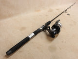 NEW Cod Jig 5'6" Rod & Reel Combo #08306a17