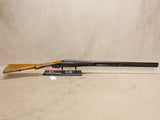 Spanish 12ga SxS #06026402