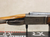 Spanish 12ga SxS #06026402