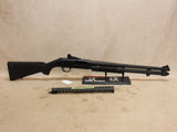 Model 590 12ga #08106421