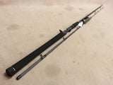NEW 8'6" 2-pc Trolling Lightning Rod #06306a8f