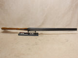 Spanish 12ga SxS #06026402